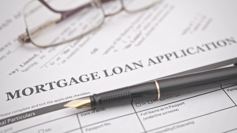 Best Home Loans (Mortgages)  in Coldstream, OH